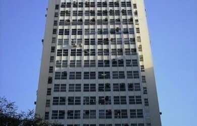 Imagem: O depósito possui 43m² de Área e está localizado em Bela