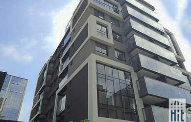 Imagem 1: Apartamento com 2 dormitórios, 50 m² - venda por R$ 689.000,00 ou aluguel...
