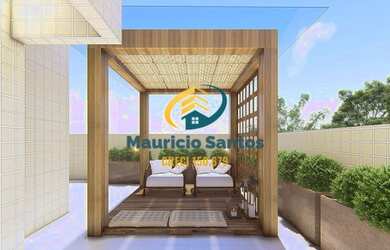 Imagem 13: Apartamento à venda no bairro Aviação - Praia Grande/SP