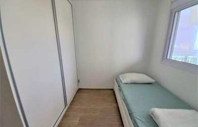 Imagem 16: Oportunidade!!! Apartamento condominio Easy andar alto vista livre