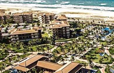 Imagem: O apartamento possui 4 Dormitórios, 4 Banheiros, 2 Vagas na