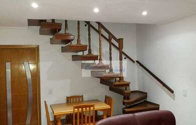 Imagem 3: Sobrado à venda, 83 m² por R$ 420.000,00 - Jaraguá - São Paulo/SP