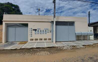 Imagem: O apartamento possui 2 Dormitórios, 1 Banheiro, 10m² de Área