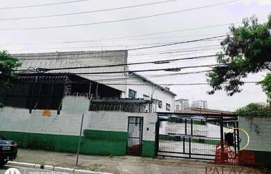 Imagem 10: GALPÃO PARA LOCAÇÃO NA BARRA FUNDA ZONA OESTE DE SÃO PAULO