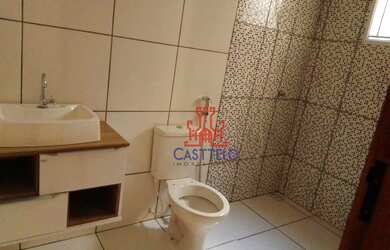 Imagem 5: Casa à venda, 80 m² por R$ 275.000 - Jardim Maria Luiza - Londrina/PR