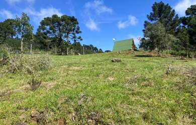 Imagem 10: Urubici- Chácara. 20.000m² de Área