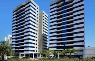 Imagem 16: APARTAMENTO RESIDENCIAL em SALVADOR - BA, ALPHAVILLE I