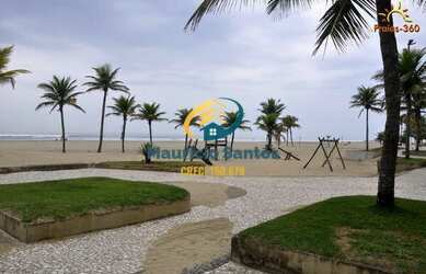 Imagem 5: Apartamento à venda no bairro Aviação - Praia Grande/SP