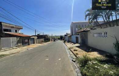 Imagem 4: Terreno à venda, 160 m² por R$ 75.000 - Parque Novo Mundo - Boituva/SP