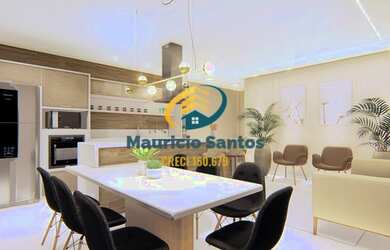 Imagem 14: Apartamento à venda no bairro Aviação - Praia Grande/SP