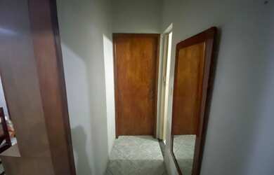 Imagem 10: Vendo Casa na Cehab, 2 quartos, 2 banheiros, Terraço, Quintal gigante