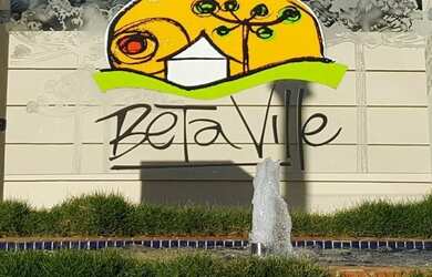 Imagem 3: Terreno com 1.022,42m² em Piraquara - Condomínio Residencial Betaville