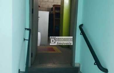 Imagem 10: Galpão à venda, 429 m² por R$ 1.650.000,00 - Serraria - Diadema/SP