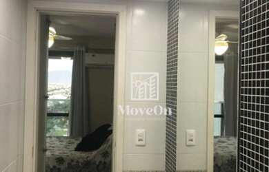 Imagem 14: Cobertura no Barra Bonita - Recreio dos Bandeirantes