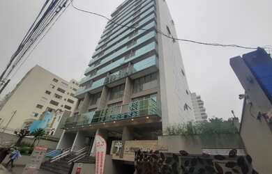 Imagem: O depósito possui 1 Vaga na garagem, 37m² de Área e Imóvel