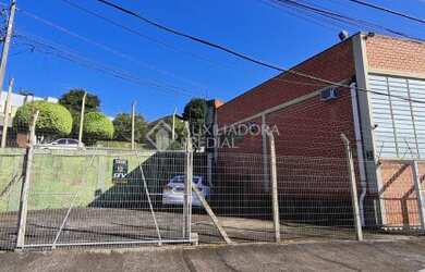 Imagem 8: NOVO HAMBURGO - Galpão/Depósito/Armazém - Guarani