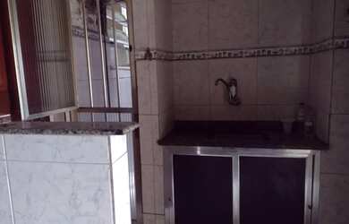 Imagem 9: Próx Av Sta. Cruz. 67m² de Área, 1 Vaga na garageme2 Dormitórios