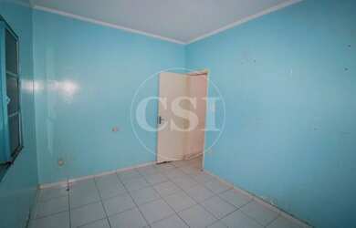 Imagem: A casa possui 3 Dormitórios, 2 Banheiros, 126m² de Área e