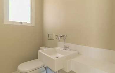 Imagem 7: Apartamento Locação 4 Dormitórios - 260 m² Higienópolis