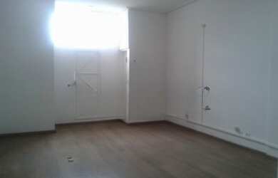 Imagem: O depósito possui 443m² de Área e está localizado em Capuava