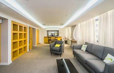 Imagem 5: Apartamento à venda no bairro Jardim Paulista - São Paulo/SP, Zona Sul