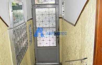 Imagem: O apartamento possui 2 Dormitórios, 1 Banheiro, 58m² de Área