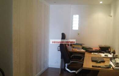 Imagem 5: Apartamento com 4 dormitórios, 180 m² - venda por R$ 850.000 ou aluguel por R$ 4.160/mês