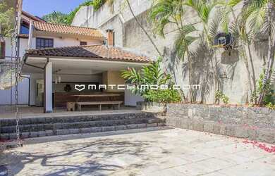 Imagem 4: Casa duplex à venda no Greenwood Park no Itanhangá