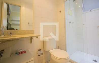 Imagem 11: Apartamento para Aluguel - Santo Amaro , 3 Quartos, 135 m2