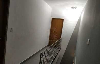 Imagem 1: Sobrado com 4 dormitórios, 289 m² - venda por R$ 999.000,00 ou aluguel...