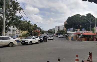 Imagem: O apartamento possui 2 Dormitórios, 1 Banheiro e 52m² de Área