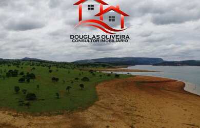 Imagem: A fazenda está localizado em Engenheiro Carlos de Lacerda Chaves