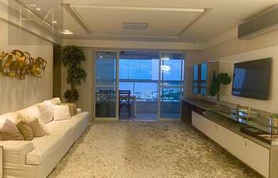 Imagem 5: Apartamento à venda, 172 m² por R$ 1.380.000,00 - Miramar - João Pessoa/PB