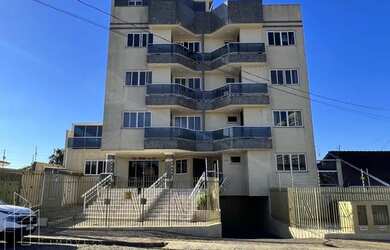 Imagem: O apartamento possui 3 Dormitórios, 2 Banheiros, 1 Vaga na