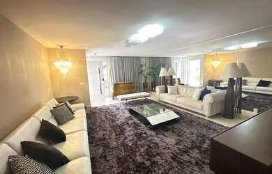 Imagem 9: Jardinsatenas. Imóvel mobiliado, 469m² de Área, 2 Vagas na garageme4...