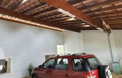 Imagem 16: Sobrado com 3 dormitórios à venda, 399 m² por R$ 848.000,00 - Portal...