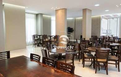 Imagem 1: Apartamento com 4 dormitórios à venda, 227 m² por R$ 2.890.000,00 - Jardim - Santo André/S