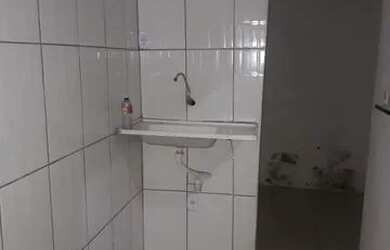 Imagem 5: Alugo casa. 