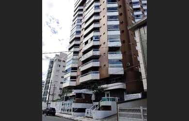 Imagem 2: Apartamento à venda, 86 m² por R$ 465.000,00 - Aviação - Praia Grande/SP