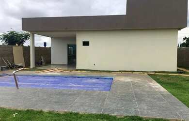 Imagem 11: OPORTUNIDADE ATENÇÃO Casa dos Sonhos Cond. Fechado Alto Padrão Fino...