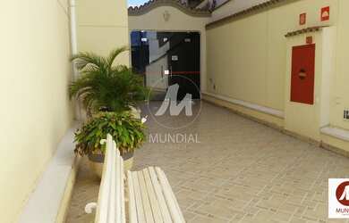 Imagem 6: Apartamento (tipo - padrao) 2 dormitórios/suite, cozinha planejada, em condomínio fechado