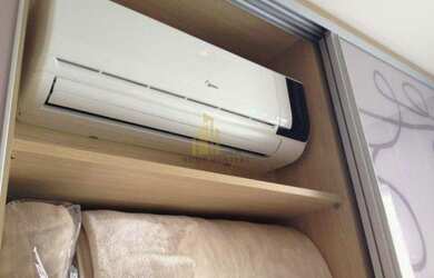 Imagem 5: Apartamento com 1 dormitório, 69 m² - venda por R$ 930.000 ou aluguel...