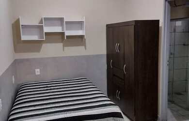 Imagem 6: Alugo Kitnet Mobiliada - Jardim Europa/Patos de Minas