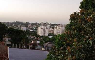 Imagem 10: Casa em Vila Conceição. Lareira, 5 Vagas na garageme3 Dormitórios