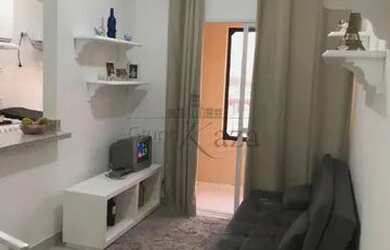 Imagem: O apartamento possui 2 Dormitórios, 2 Banheiros, 2 Vagas na