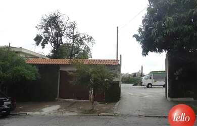 Imagem: O terreno possui 1m² de Área e está localizado em Vila Regente