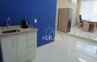 Imagem 2: Conjunto, 30 m² - venda por R$ 848.000,00 ou aluguel por R$ 3.500,00/mês...