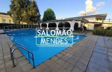 Imagem 2: Esquina com 3.400 m, na Almirante Barroso- piscina, jardins, garagens