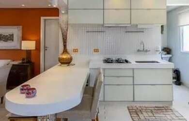 Imagem 11: São Paulo - Apartamento Padrão - Moema