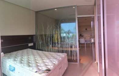 Imagem 2: Apartamento com 1 dormitório, 69 m² - venda por R$ 930.000 ou aluguel...